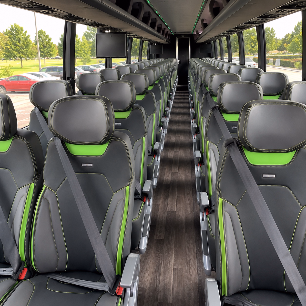winston salem long distance transportation