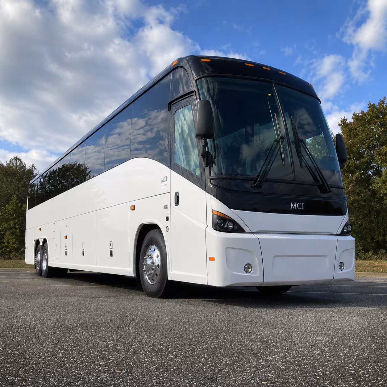 winston salem religious group transportation